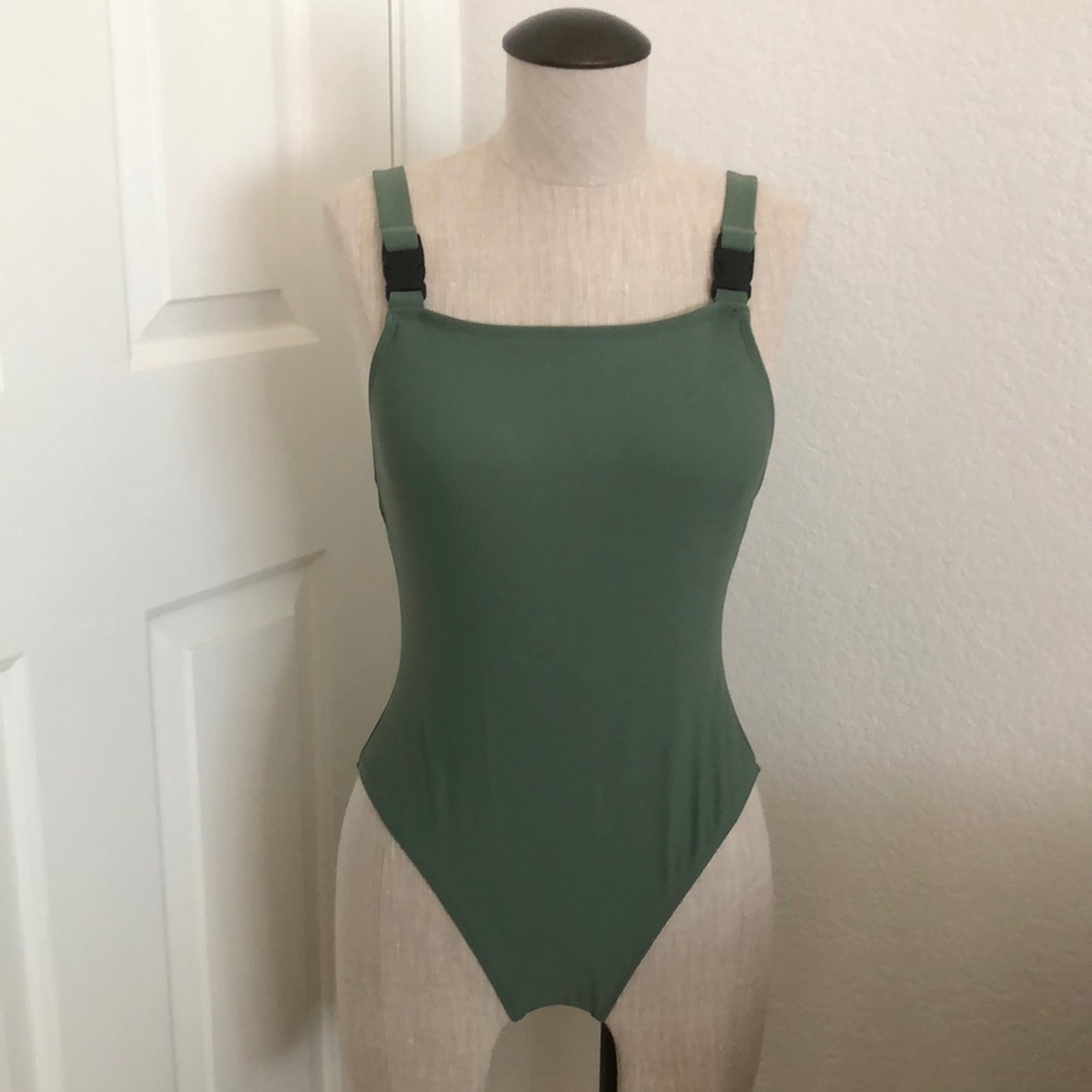 Bathing Suit